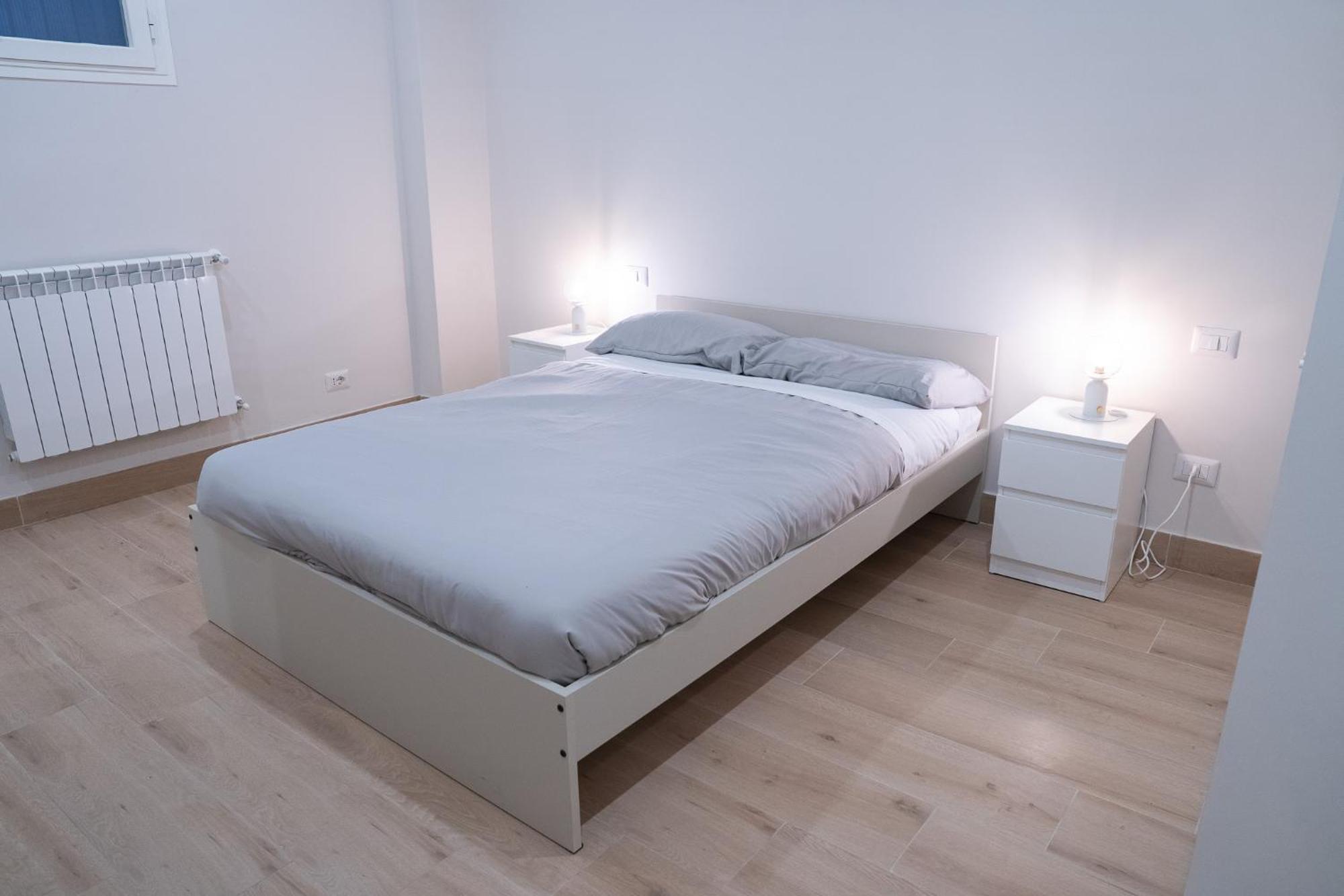 Vatican 4 Bedroom With Private Parking Apartamento Roma
