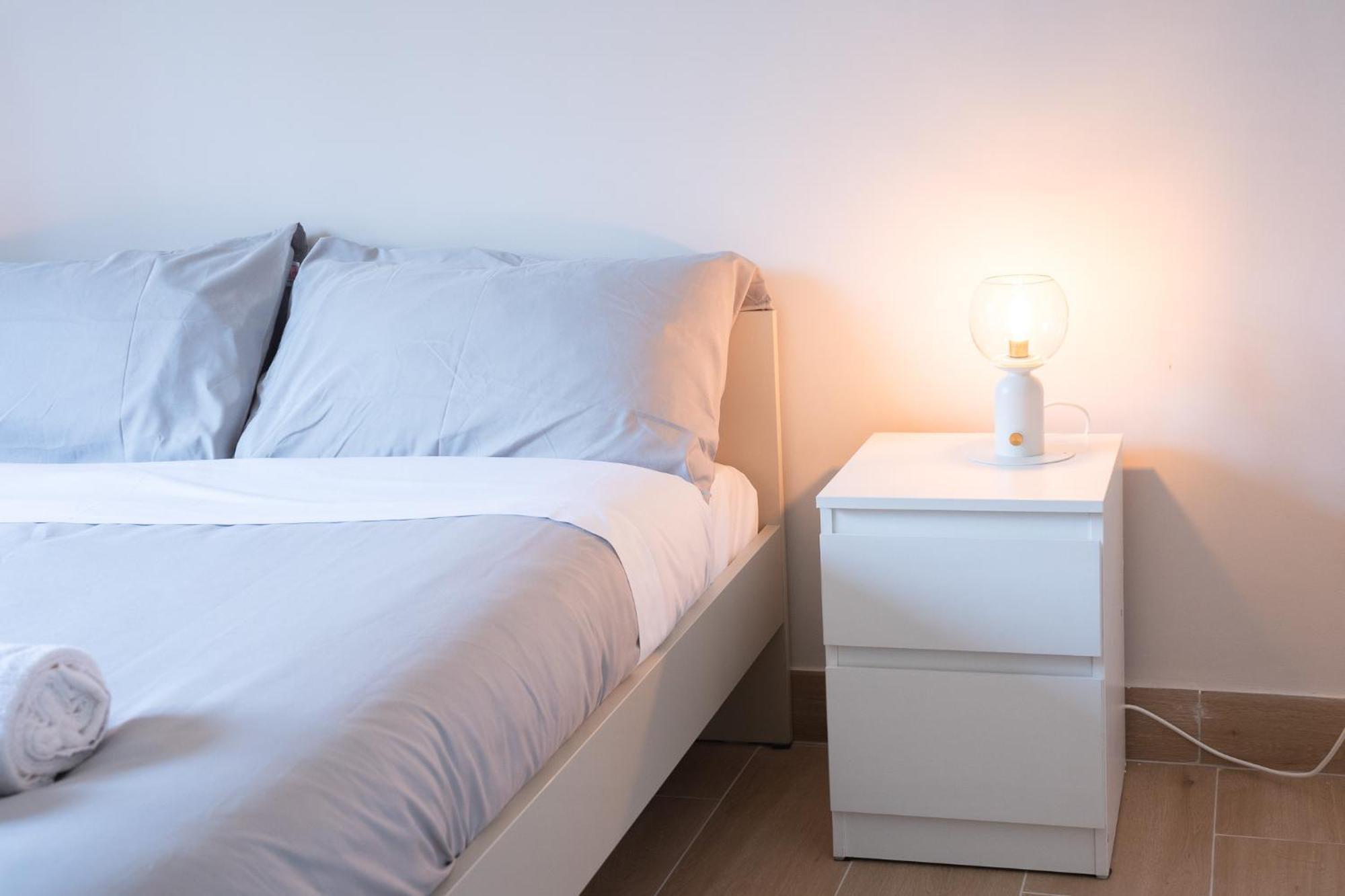 Apartamento Vatican 4 Bedroom With Private Parking