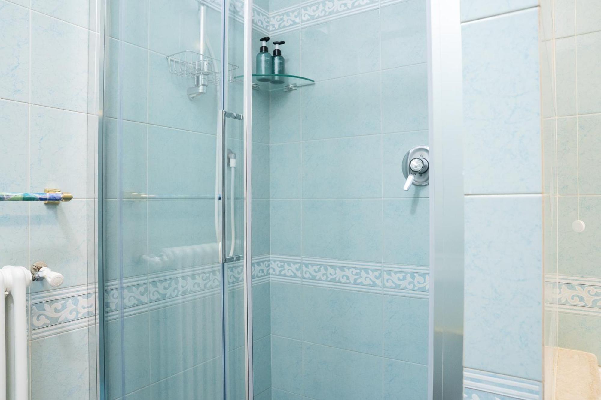 Apartamento Vatican 4 Bedroom With Private Parking Roma